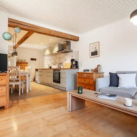 Kurnkoomer Holiday home Alkersum
